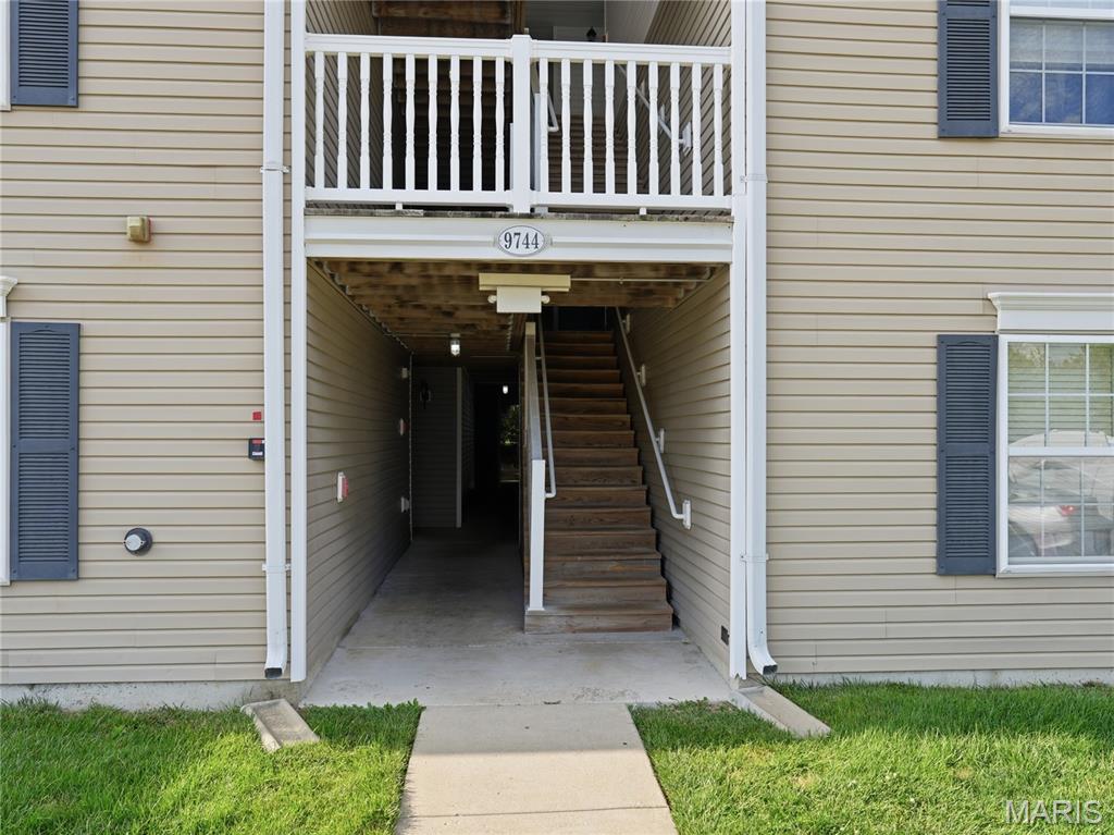 Bexley Station Condo Eight - Residential