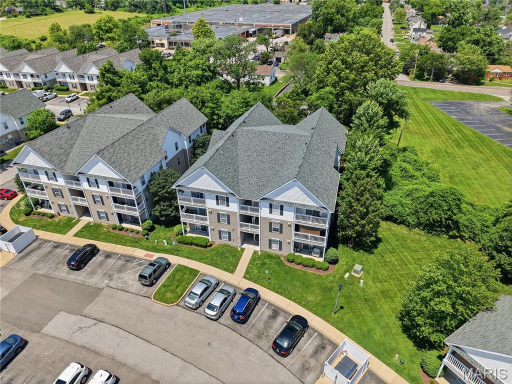 Bexley Station Condo Eight - Residential