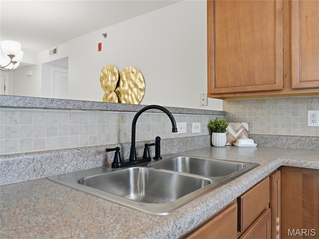 Bexley Station Condo Eight - Residential