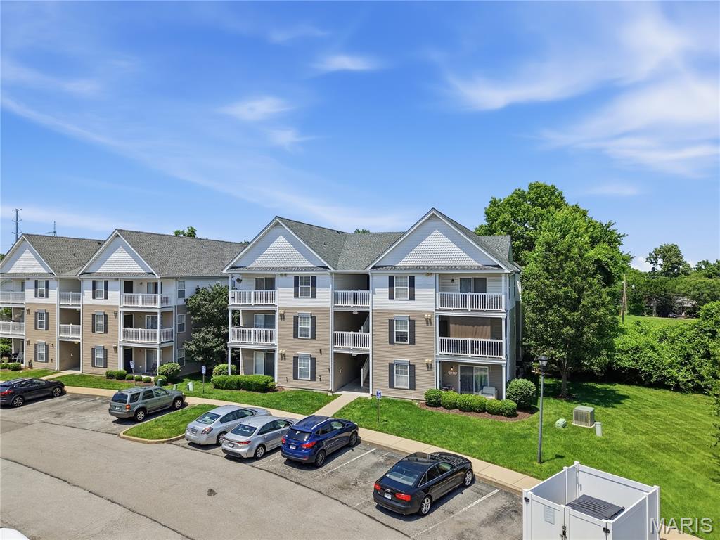Bexley Station Condo Eight - Residential