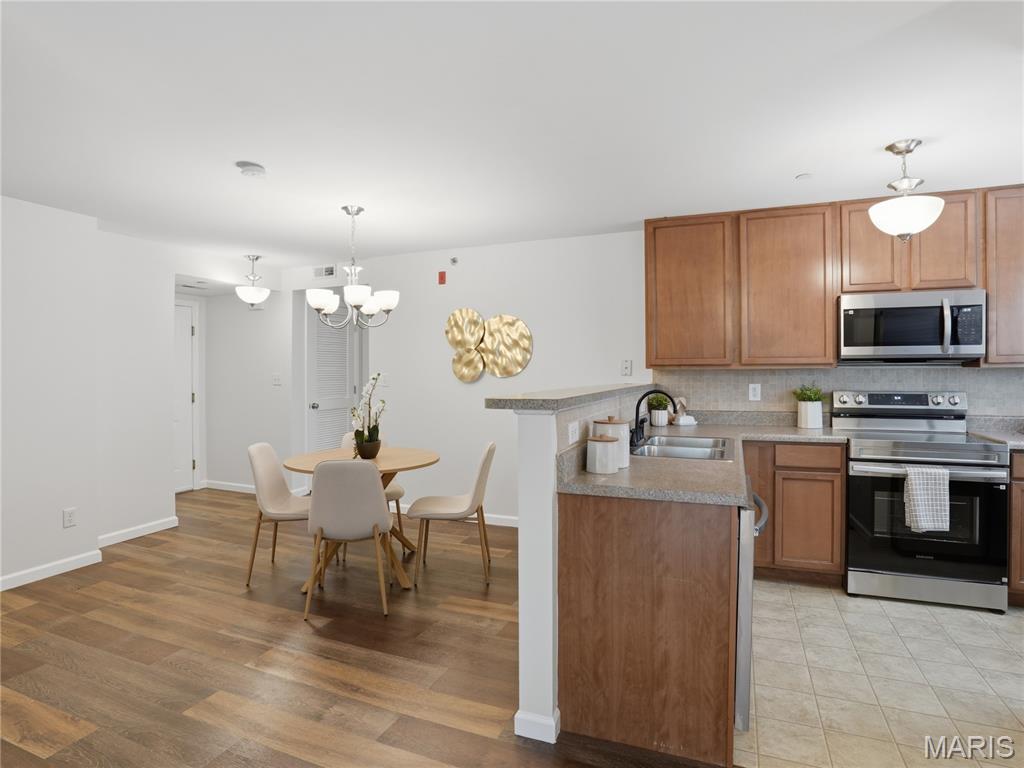 Bexley Station Condo Eight - Residential