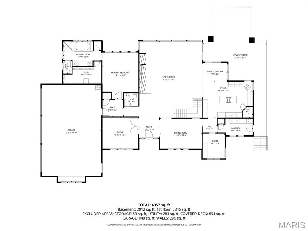 Bluffs/Hoene Spgs 02 - Residential