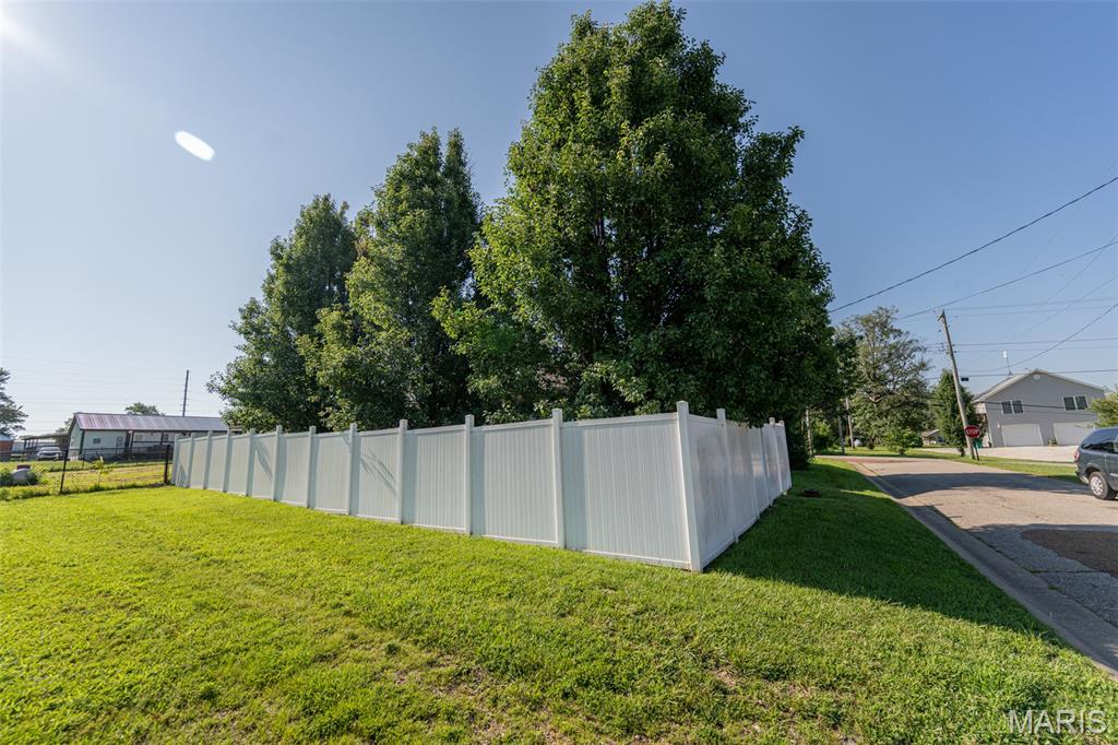 City of Belle - Residential