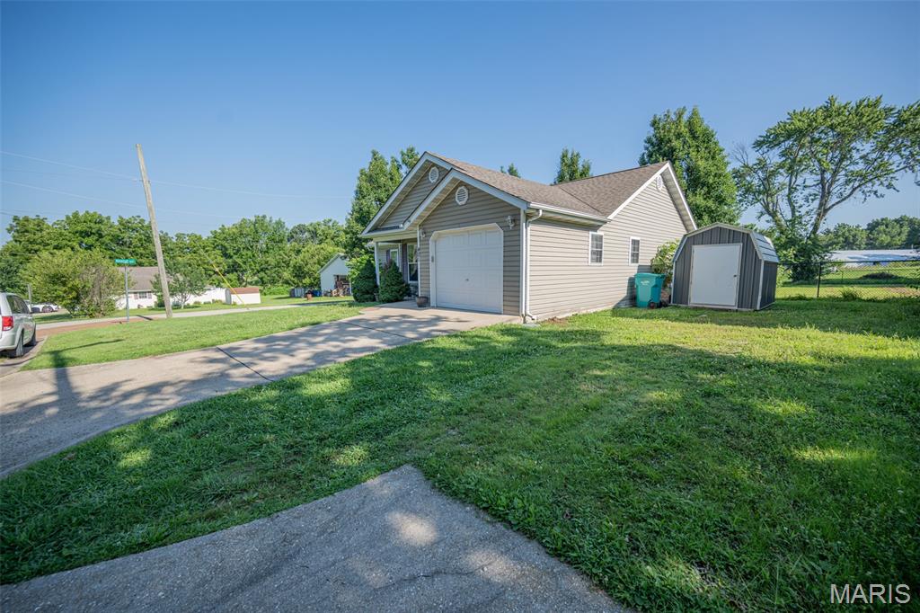 City of Belle - Residential