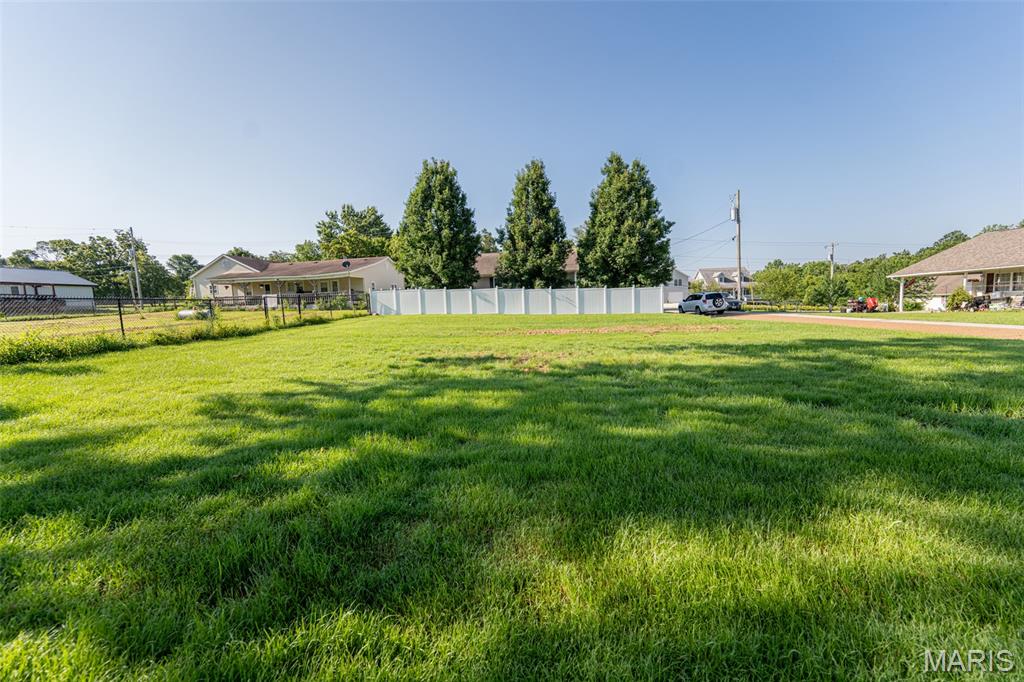 City of Belle - Residential