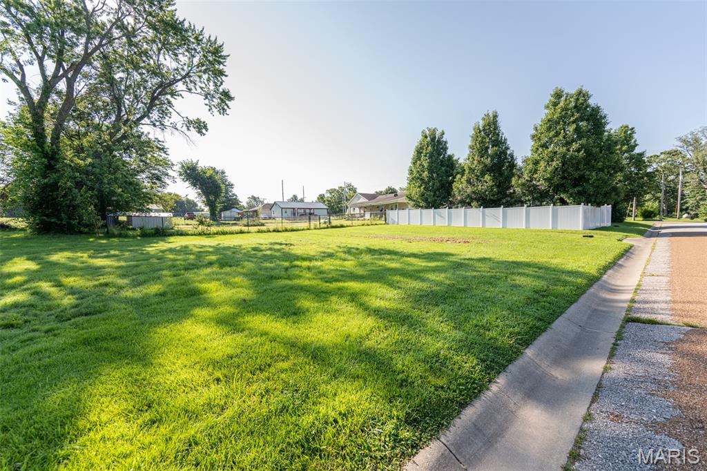 City of Belle - Residential