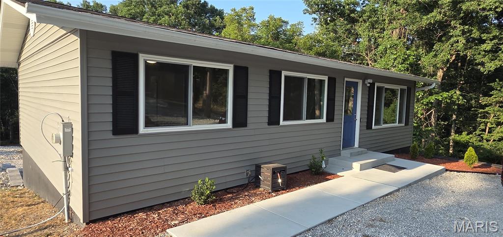 N/A - Residential