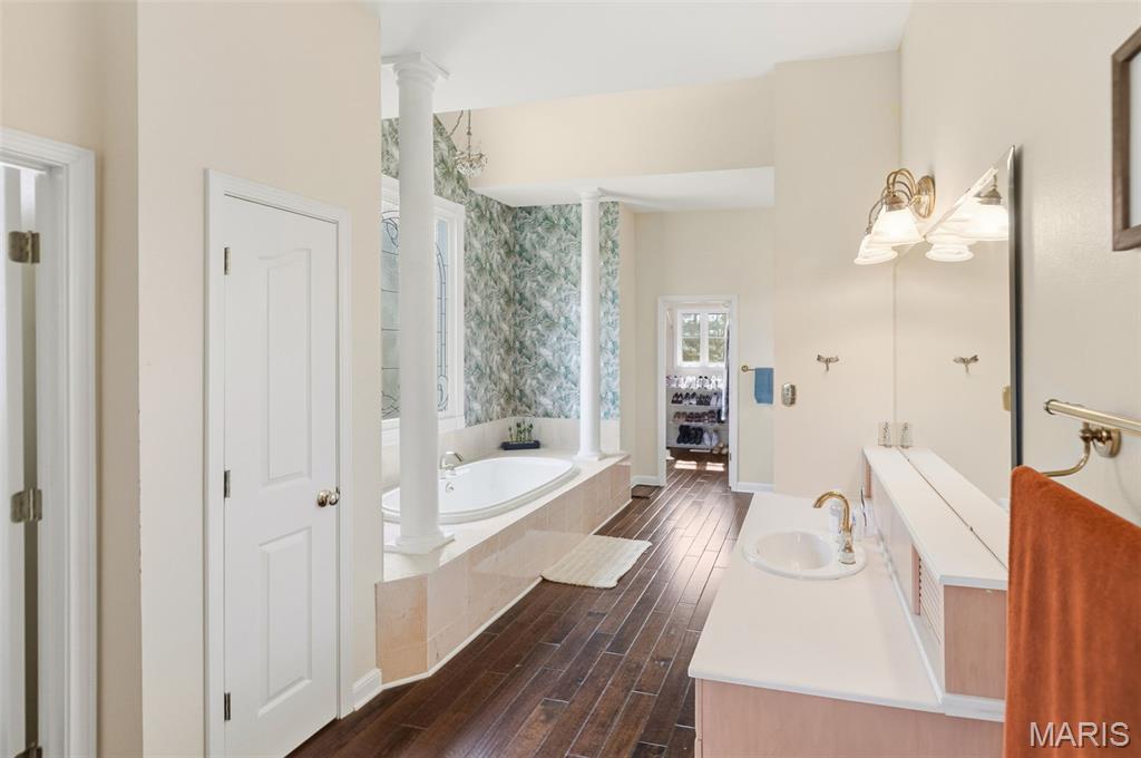Woodlands/Ogle Crk - Residential