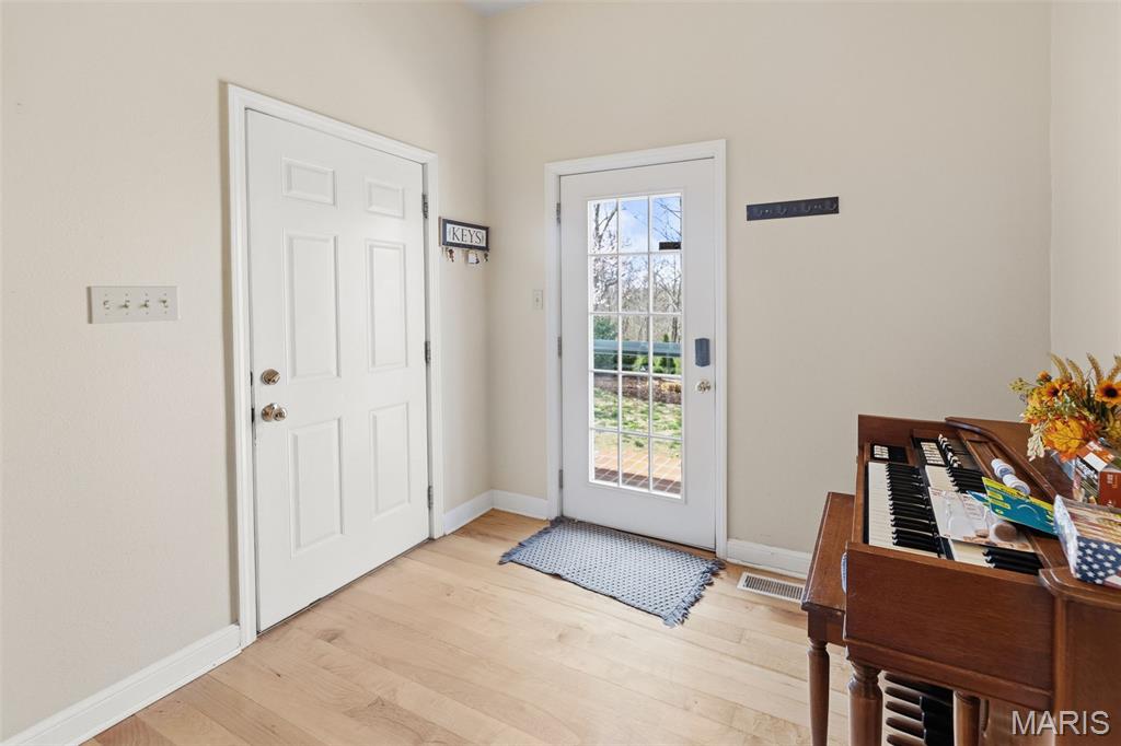 Woodlands/Ogle Crk - Residential