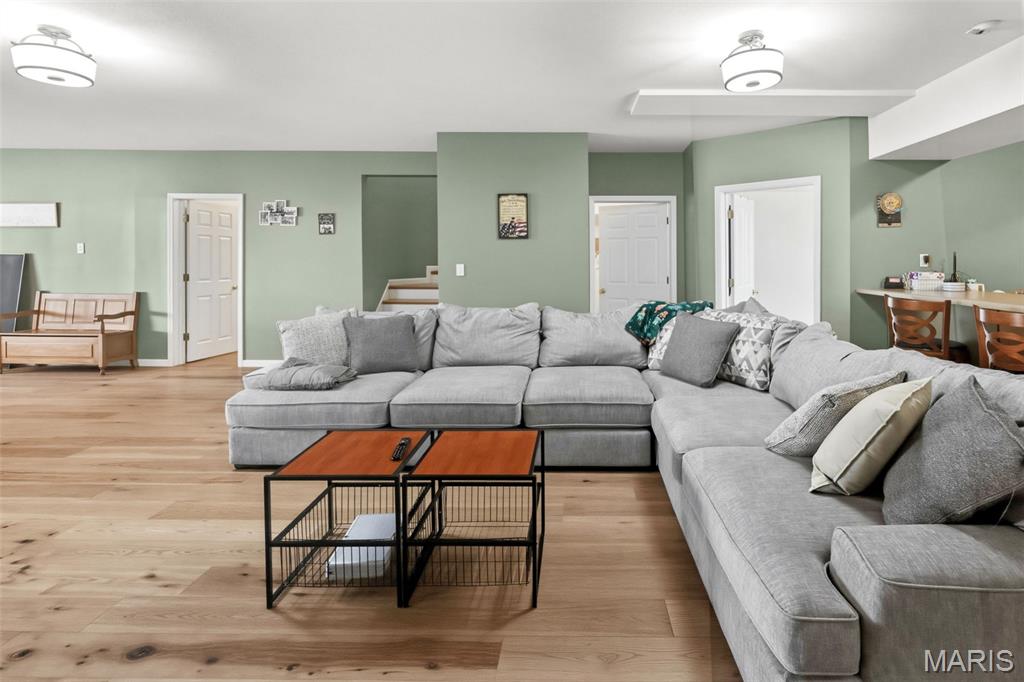 Woodlands/Ogle Crk - Residential
