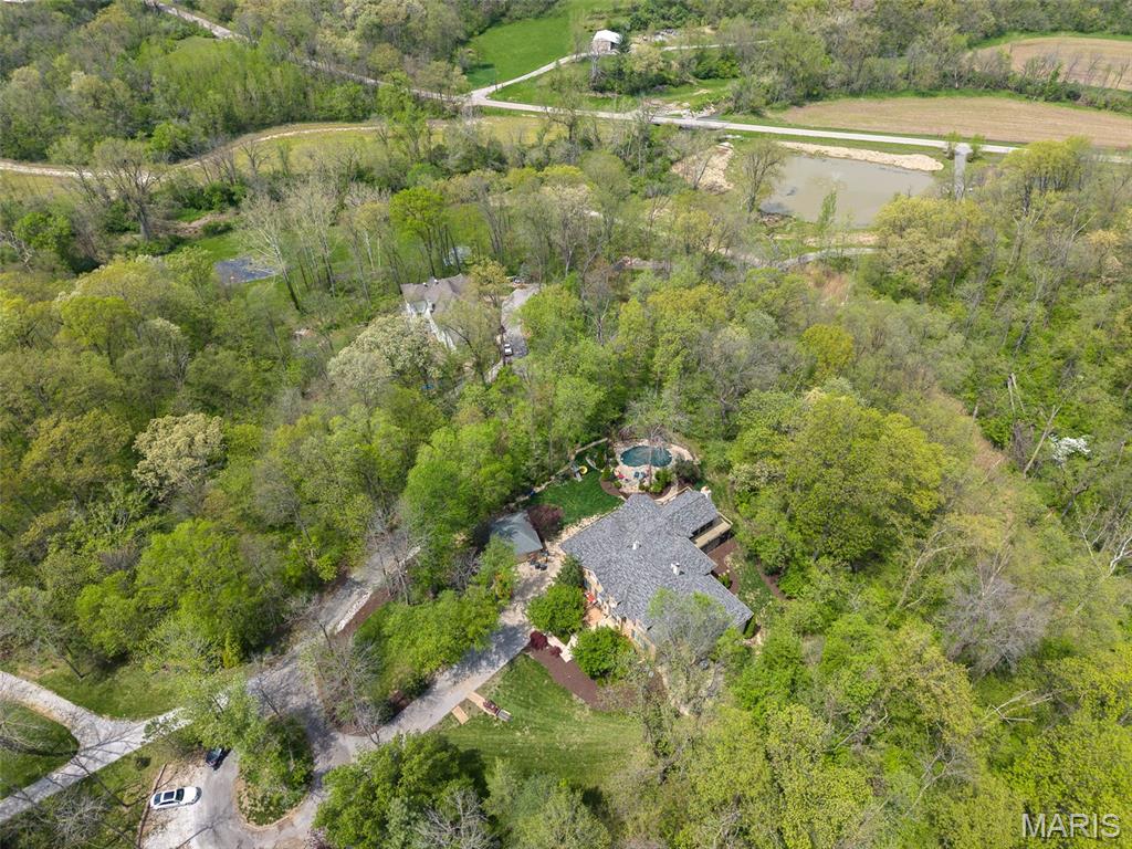 Woodlands/Ogle Crk - Residential