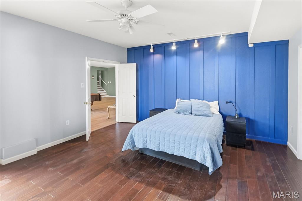 Woodlands/Ogle Crk - Residential