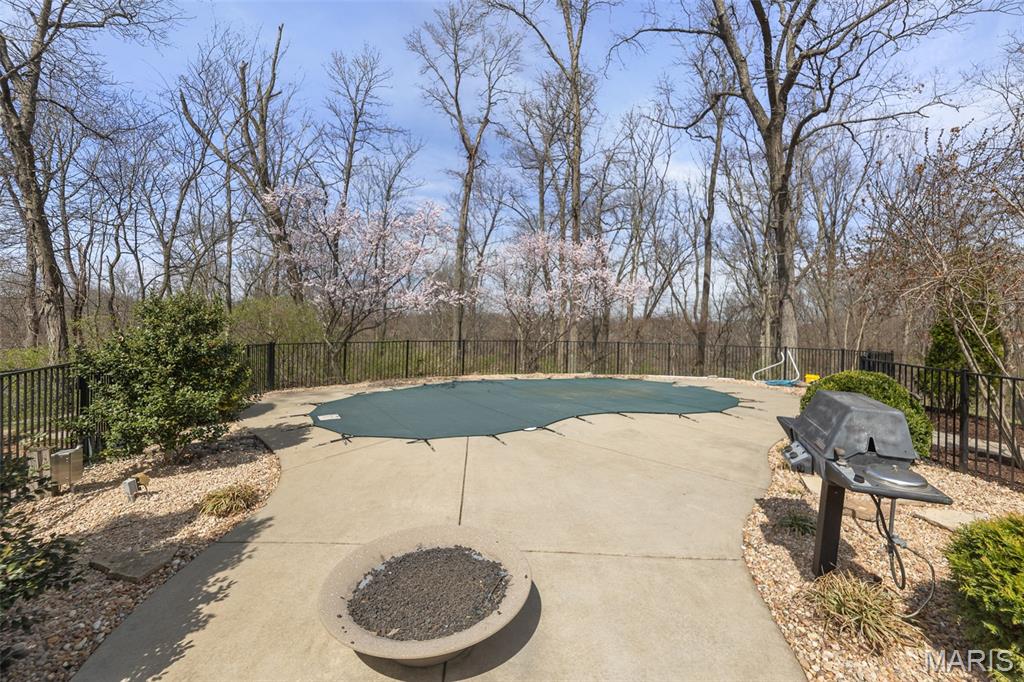 Woodlands/Ogle Crk - Residential