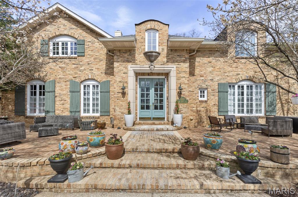 Woodlands/Ogle Crk - Residential