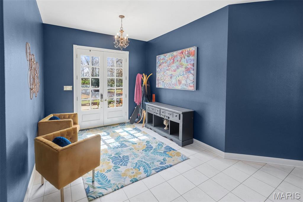 Woodlands/Ogle Crk - Residential
