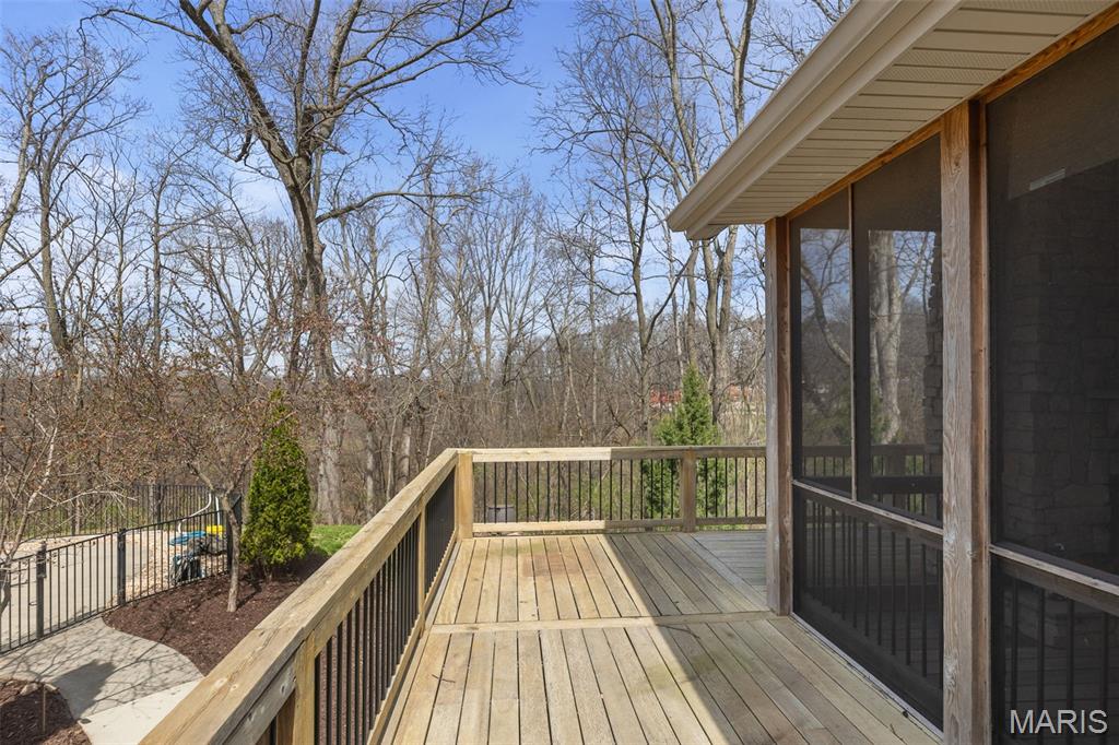 Woodlands/Ogle Crk - Residential