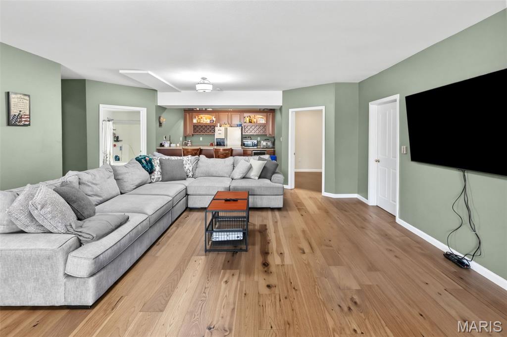 Woodlands/Ogle Crk - Residential