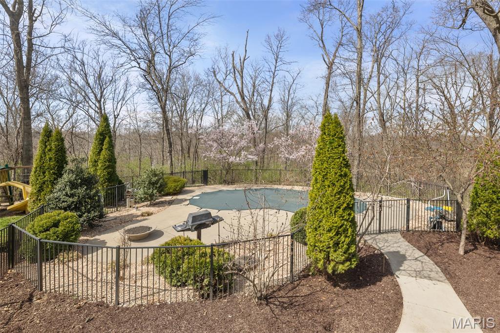 Woodlands/Ogle Crk - Residential