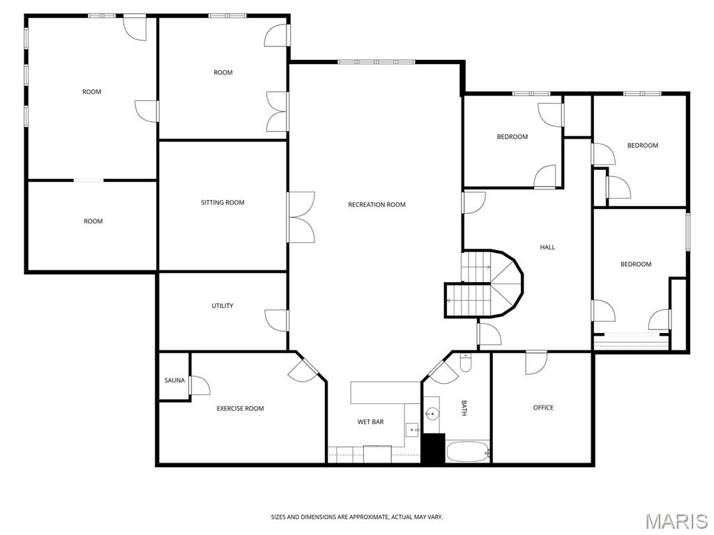 Woodlands/Ogle Crk - Residential