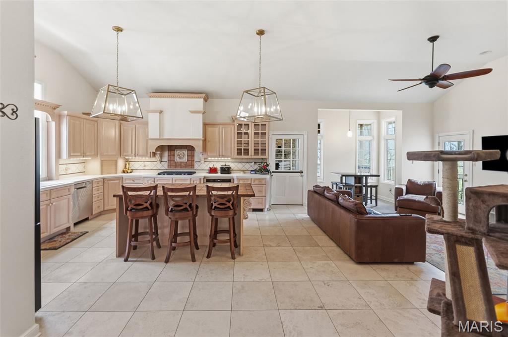 Woodlands/Ogle Crk - Residential