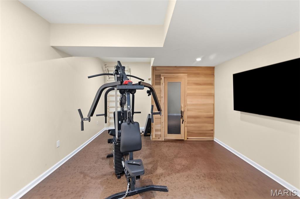 Woodlands/Ogle Crk - Residential