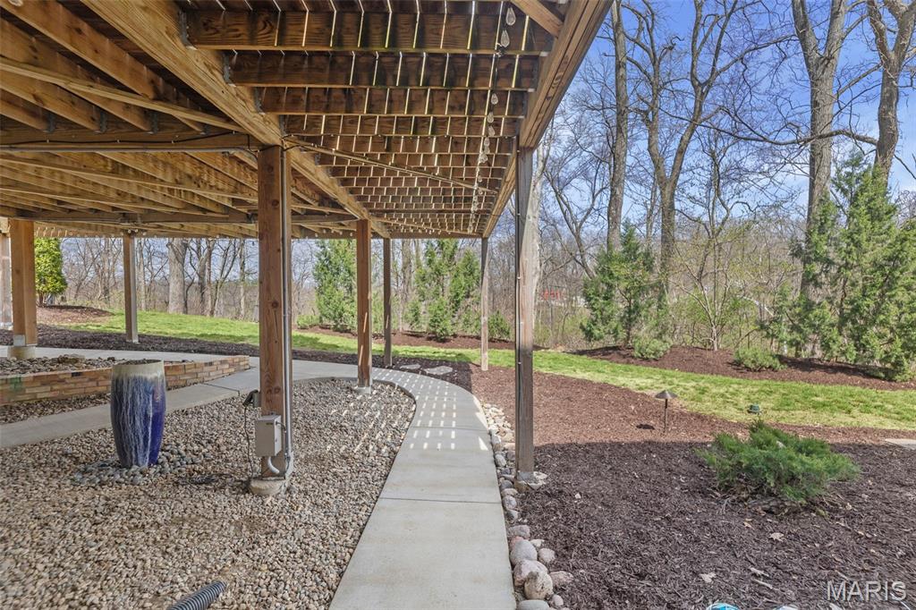 Woodlands/Ogle Crk - Residential