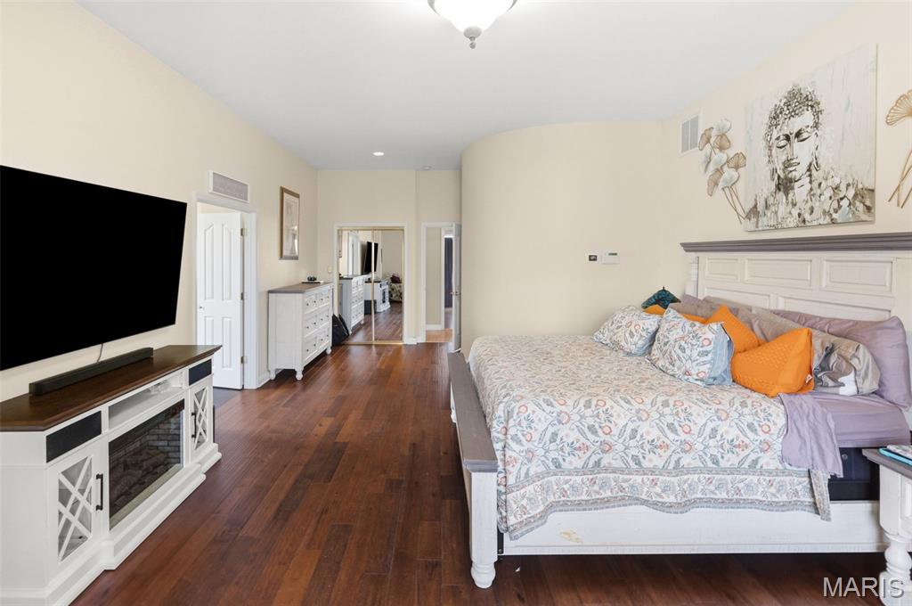 Woodlands/Ogle Crk - Residential