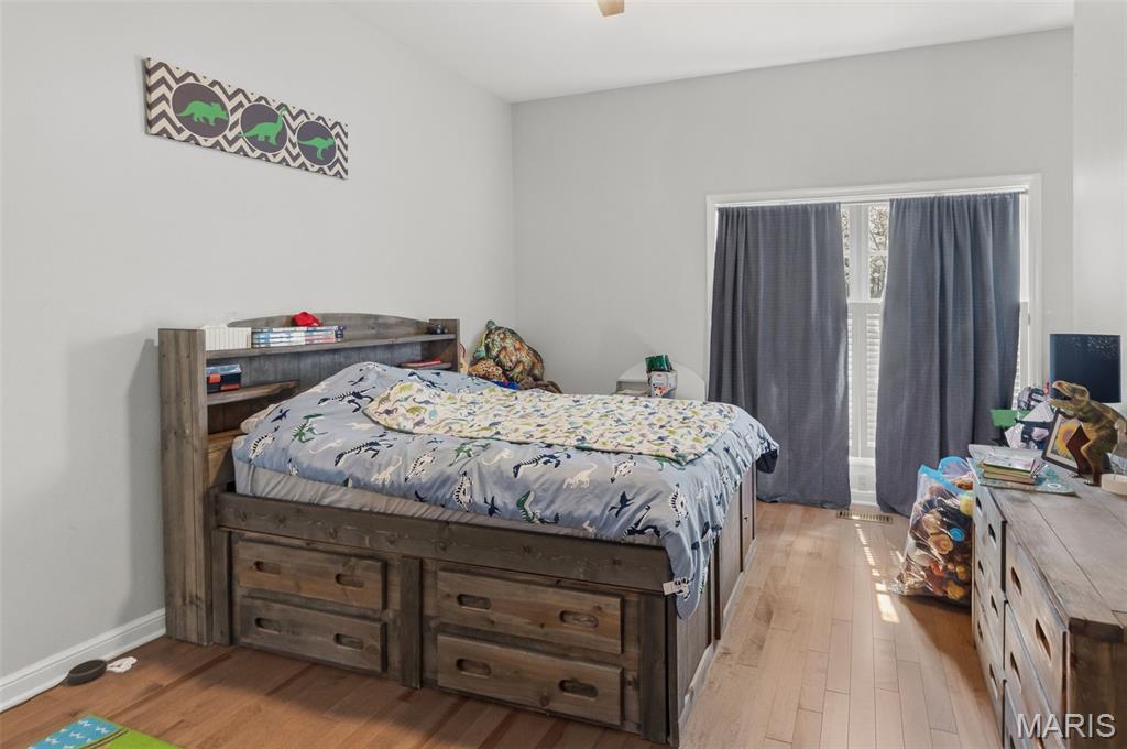 Woodlands/Ogle Crk - Residential
