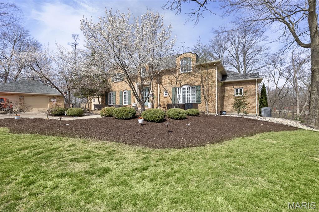 Woodlands/Ogle Crk - Residential
