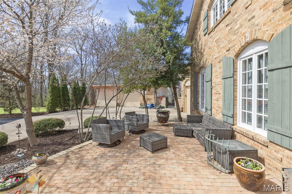 Woodlands/Ogle Crk - Residential