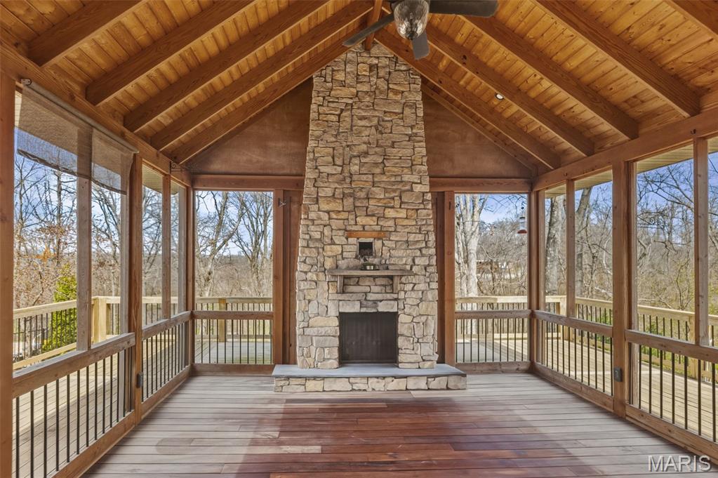 Woodlands/Ogle Crk - Residential