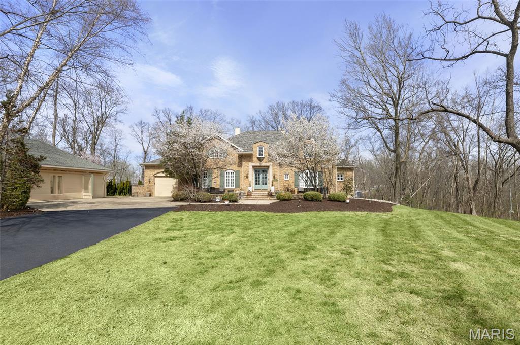 Woodlands/Ogle Crk - Residential
