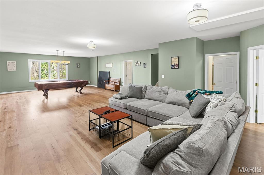 Woodlands/Ogle Crk - Residential