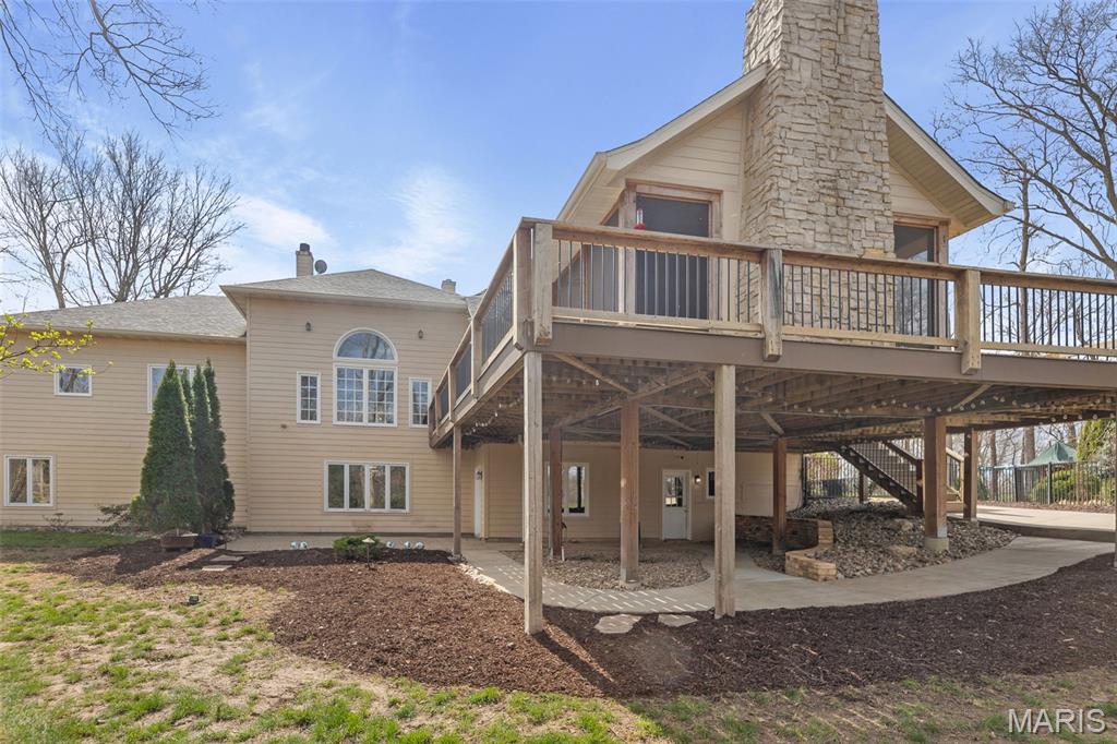 Woodlands/Ogle Crk - Residential