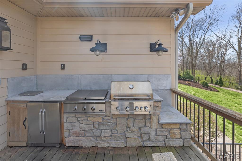 Woodlands/Ogle Crk - Residential