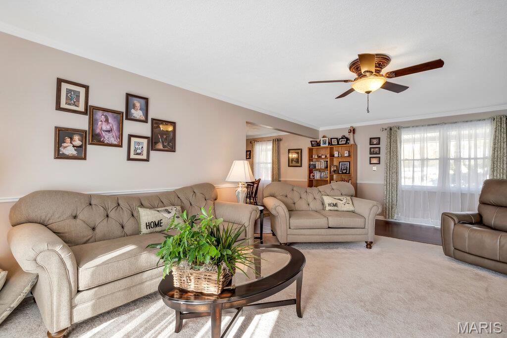 South Side-Portage D Sioux - Residential
