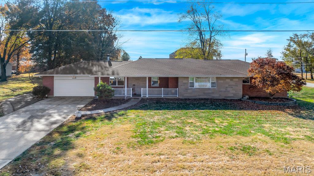 South Side-Portage D Sioux - Residential