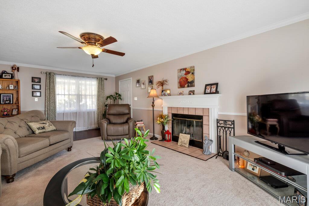 South Side-Portage D Sioux - Residential