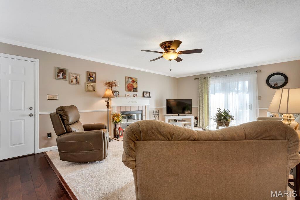 South Side-Portage D Sioux - Residential