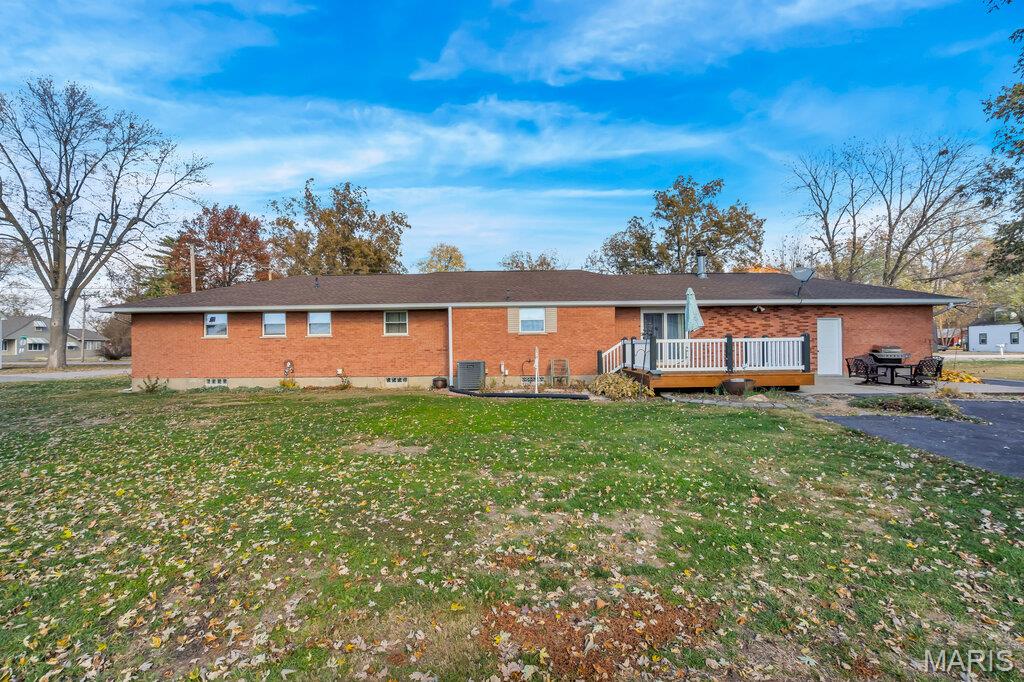 South Side-Portage D Sioux - Residential