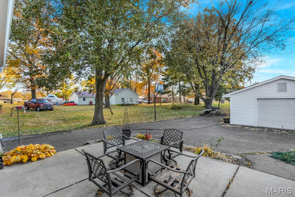 South Side-Portage D Sioux - Residential