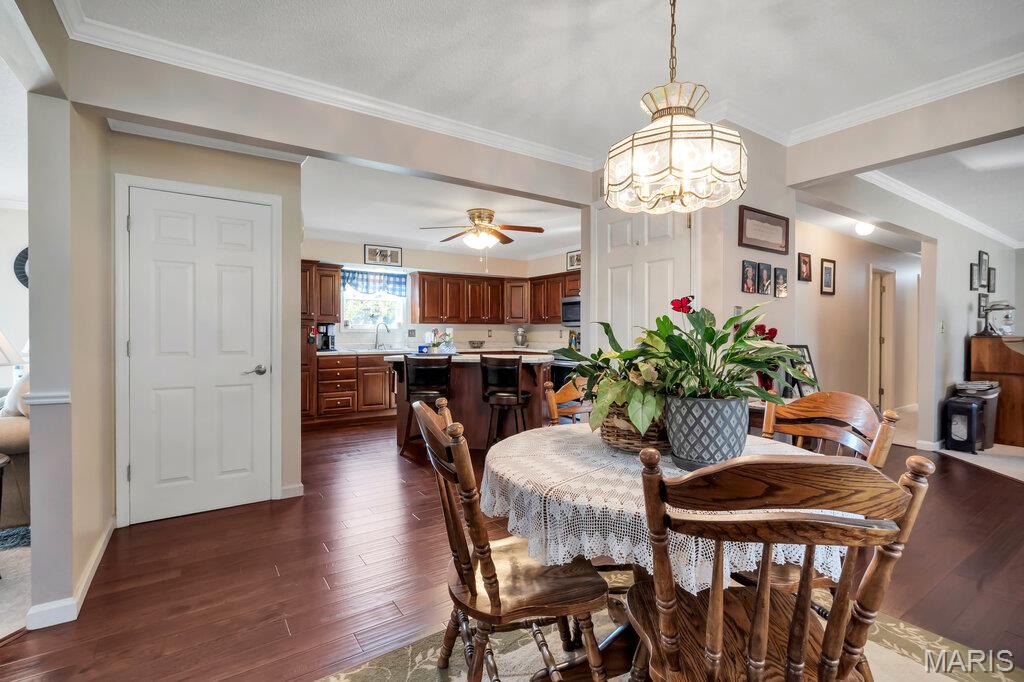 South Side-Portage D Sioux - Residential