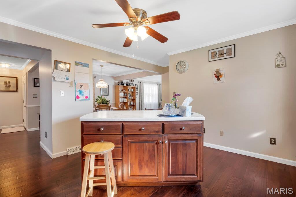 South Side-Portage D Sioux - Residential