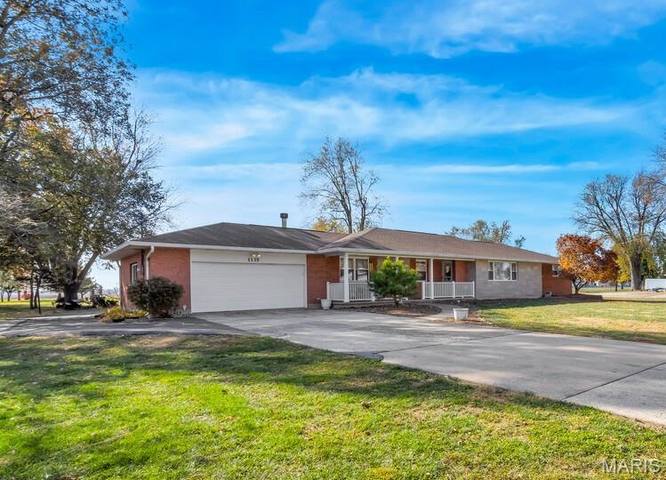 South Side-Portage D Sioux - Residential