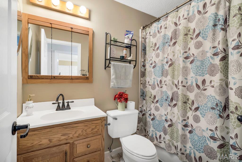 South Side-Portage D Sioux - Residential