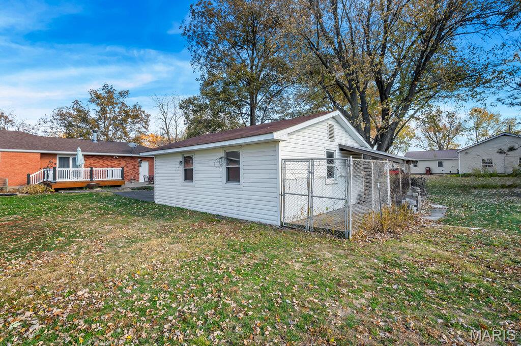 South Side-Portage D Sioux - Residential