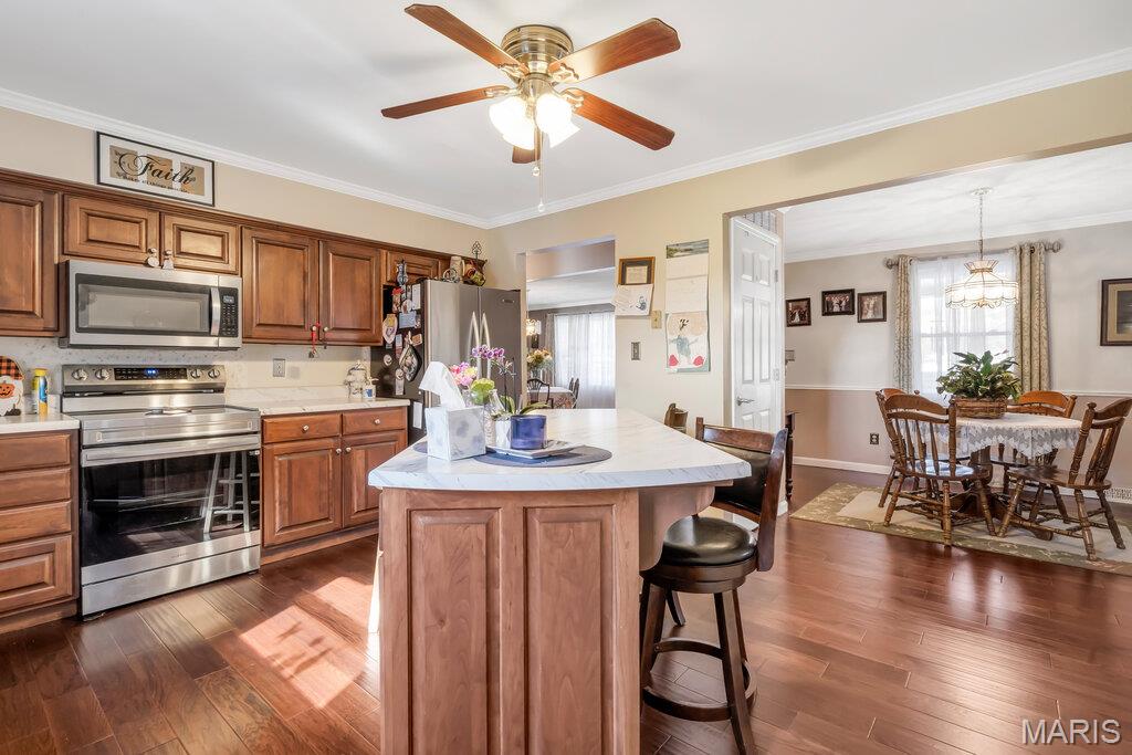 South Side-Portage D Sioux - Residential