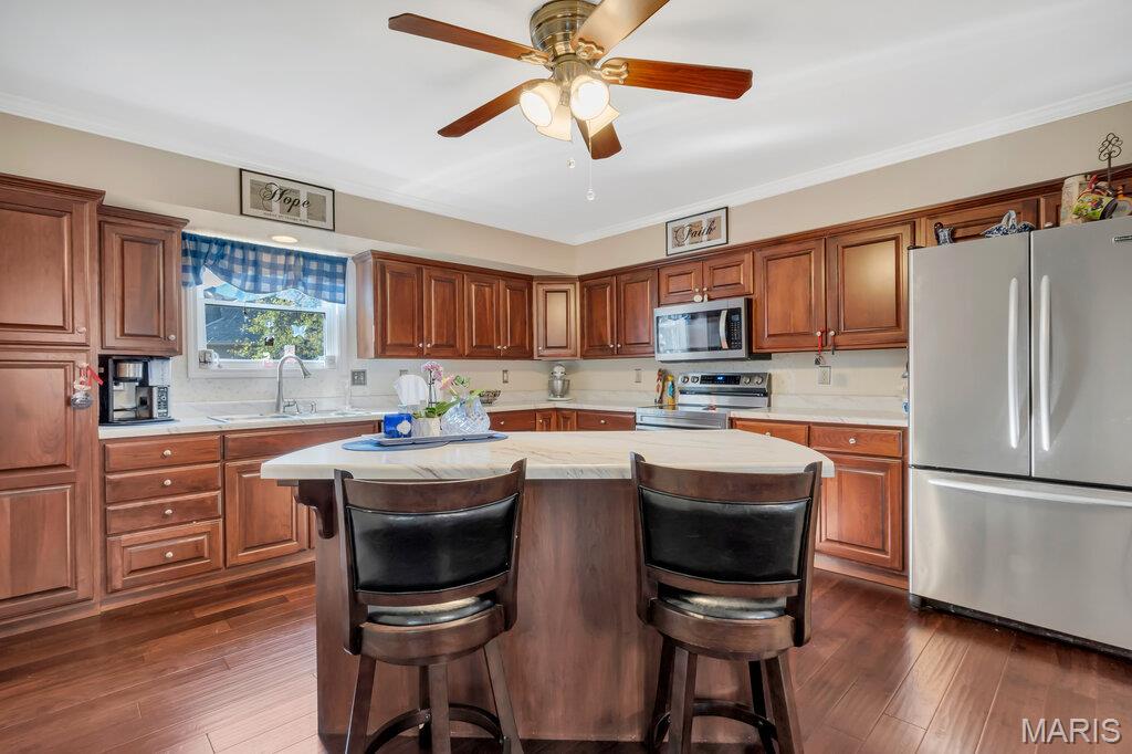 South Side-Portage D Sioux - Residential