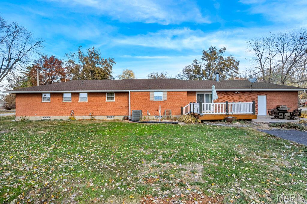 South Side-Portage D Sioux - Residential