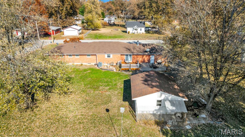 South Side-Portage D Sioux - Residential